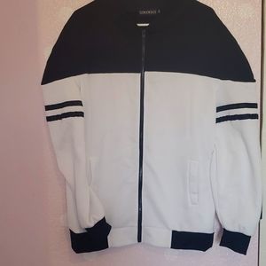SIIMHWRSS Jacket